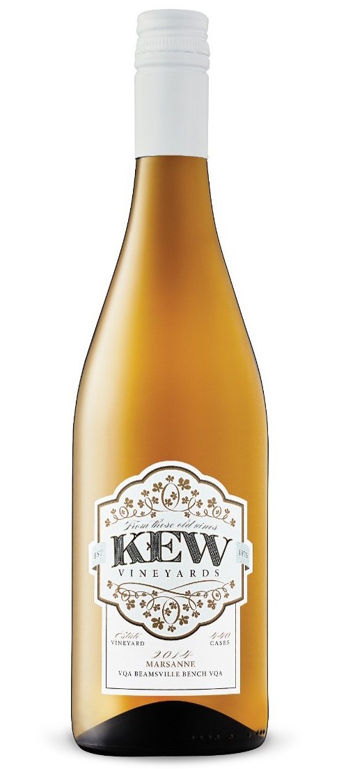 Kew Marsanne 2014