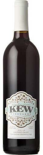 Kew Soldier's Grant 2013