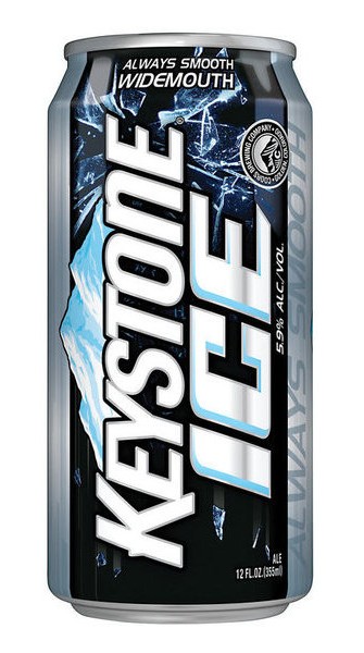 Keystone Ice