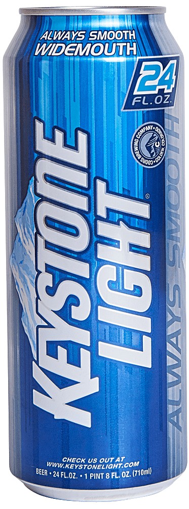 Keystone Light