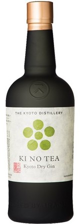 Ki No Tea Kyoto Dry Gin