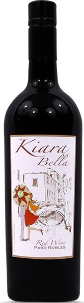 Kiara Bella Red