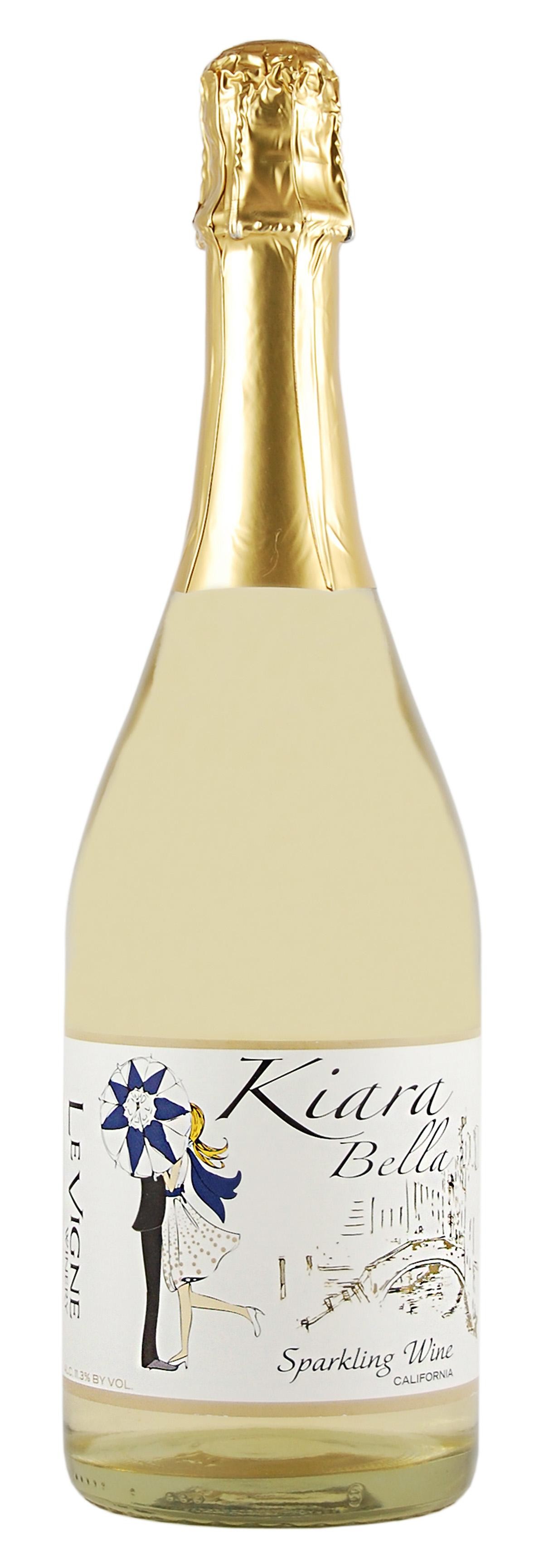 Kiara Bella Sparkling