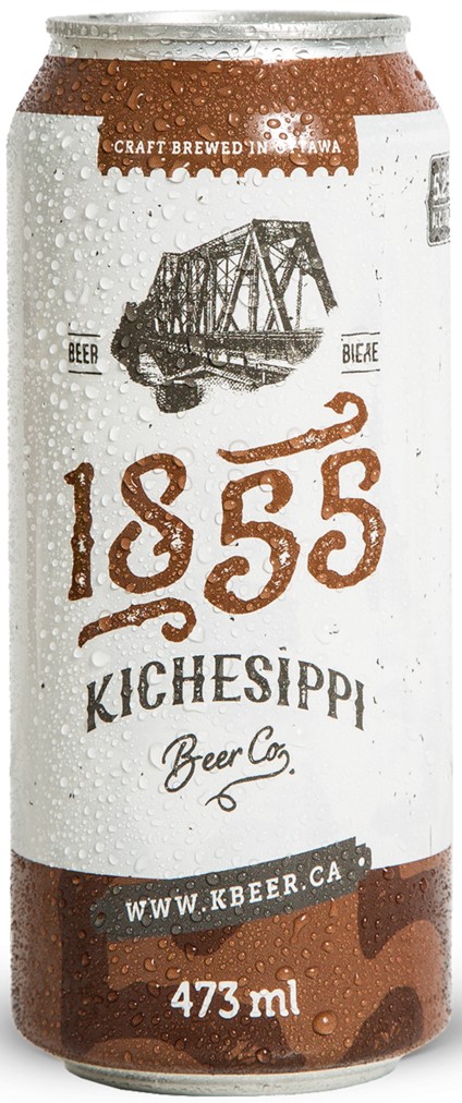 Kichesippi 1855