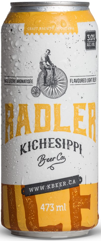 Kichesippi Radler