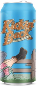 Kickin' Back Session Ale