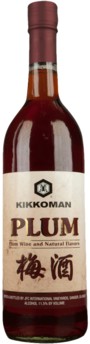 Kikkoman Plum