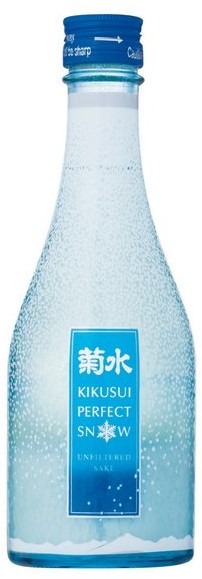 Kikusui Perfect Snow