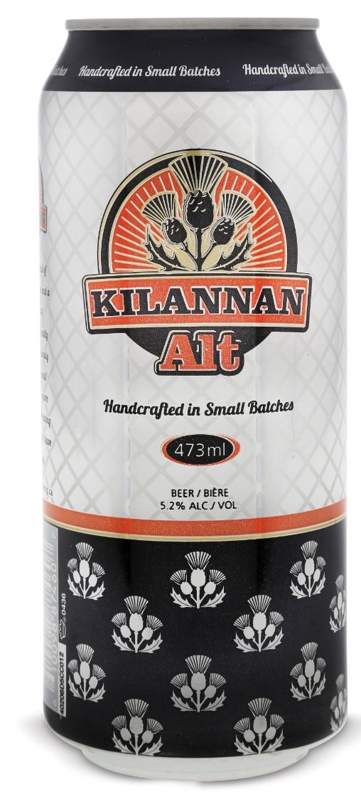 Kilannan Alt