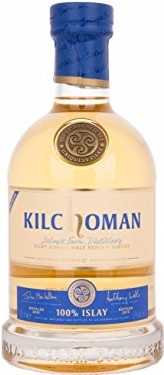 Kilchoman 100% Islay 6th Edition
