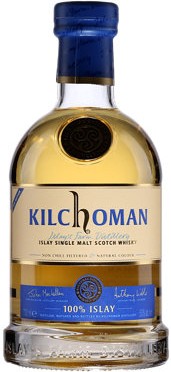 Kilchoman 5Th Edition Islay Single Malt