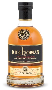 Kilchoman Loch Gorm Islay Single Malt