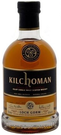 Kilchoman Loch Gorm Scotch Whisky