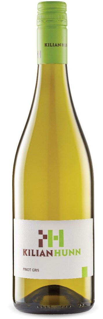 Kilian Hunn Pinot Gris 2014