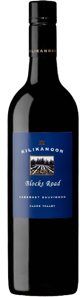 Kilikanoon Blocks Road Cabernet Sauvignon 2013
