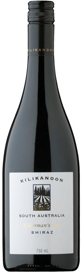 Kilikanoon Killerman's Run Shiraz
