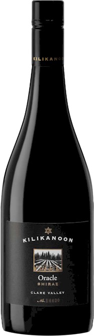 Kilikanoon Oracle Shiraz 2012