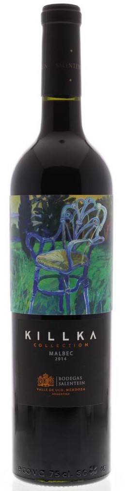 Killka Malbec