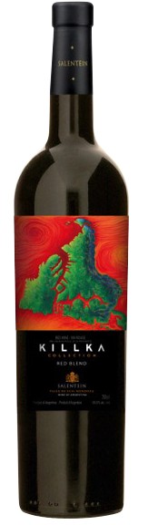 Killka Red Blend