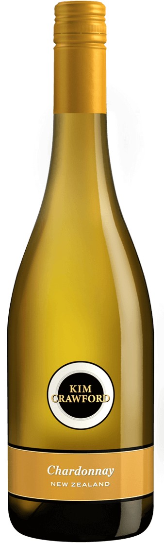 Kim Crawford Chardonnay 2015