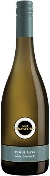 Kim Crawford Marlborough Pinot Grigio