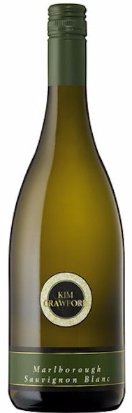 Kim Crawford Sauvignon Blanc 2011