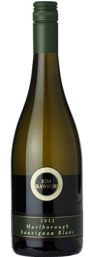 Kim Crawford Sauvignon Blanc 2012