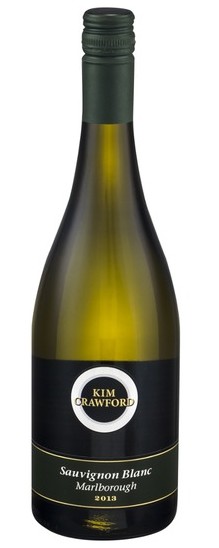 Kim Crawford Sauvignon Blanc 2013