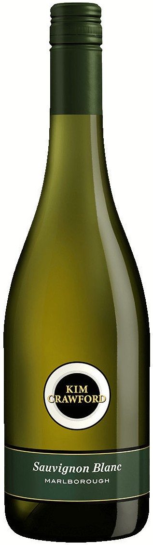 Kim Crawford Sauvignon Blanc 2018