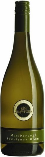 Kim Crawford Sauvignon Blanc NV
