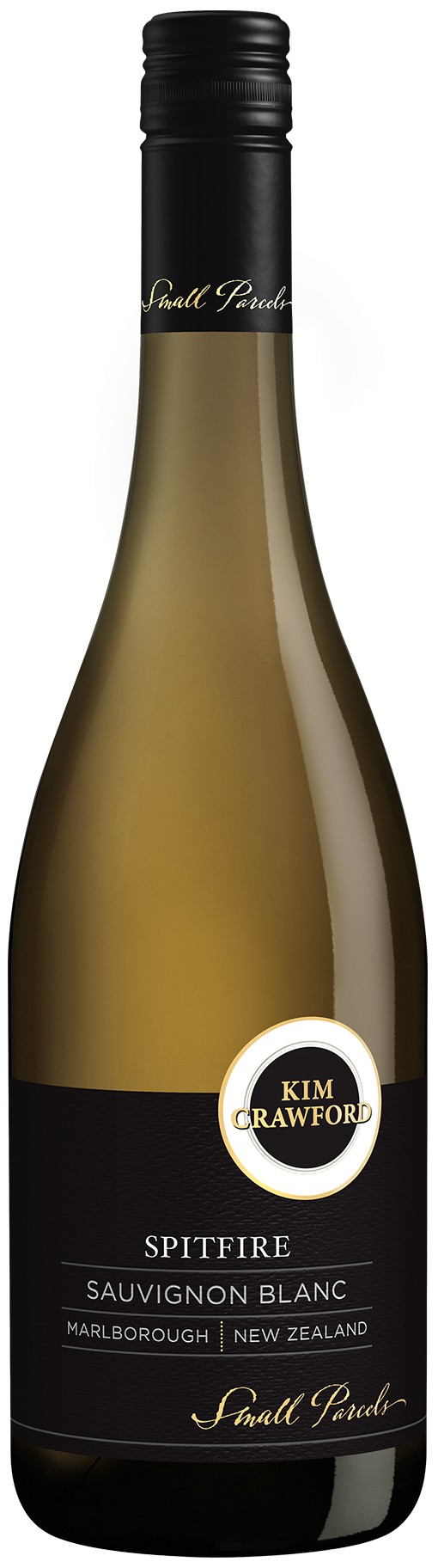 Kim Crawford Small Parcels Spitfire Sauvignon Blanc