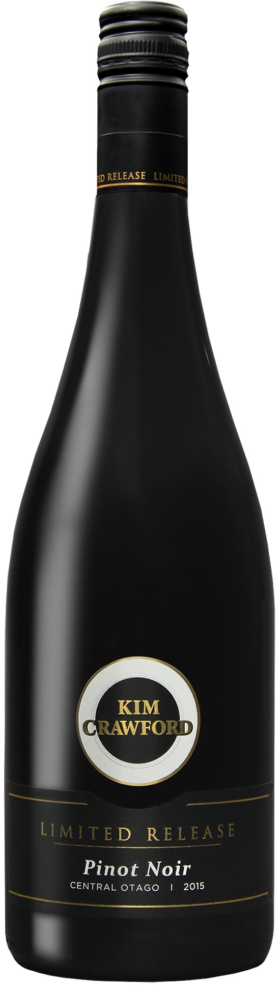 Kim Crawford SP Rise and Shine Pinot Noir NV