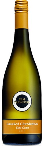 Kim Crawford Unoaked Chardonnay