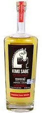 Kimo Sabe Reposado Rubedo