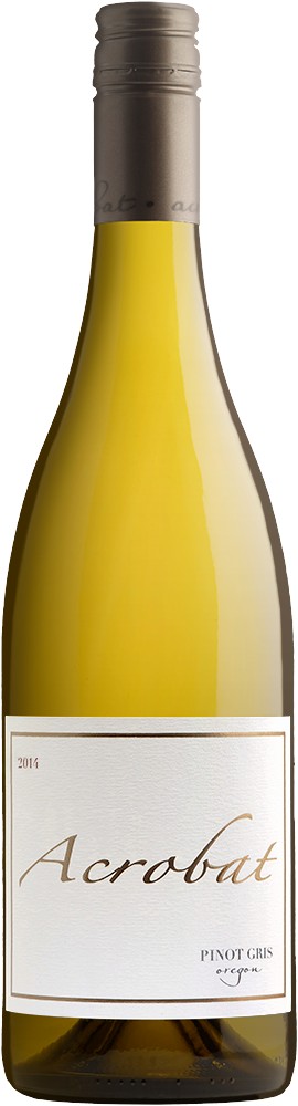 King Estate Acrobat Pinot Gris