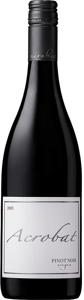 King Estate Acrobat Pinot Noir