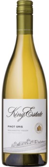 King Estate Malbec