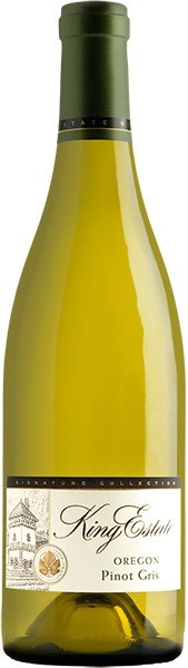 King Estate Pinot Gris