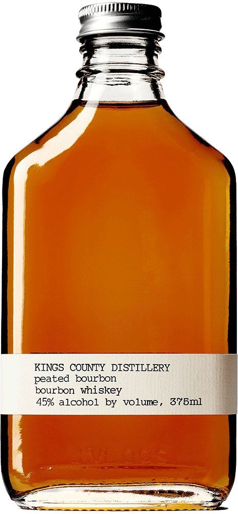 Kings County Distillery Bourbon