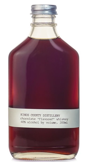 Kings County Distillery Chocolate Whiskey