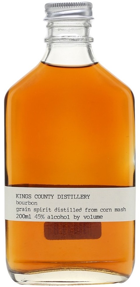 Kings County Distillery Single Malt Whiskey