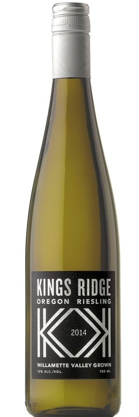 Kings Ridge Riesling