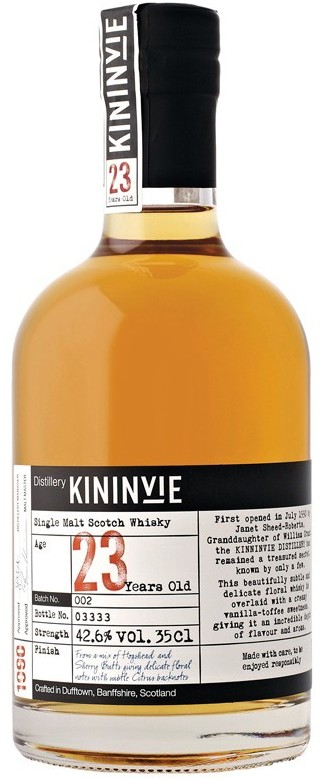 Kininvie