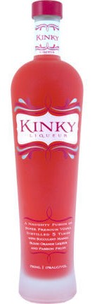 Kinky Pink
