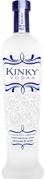 Kinky Vodka