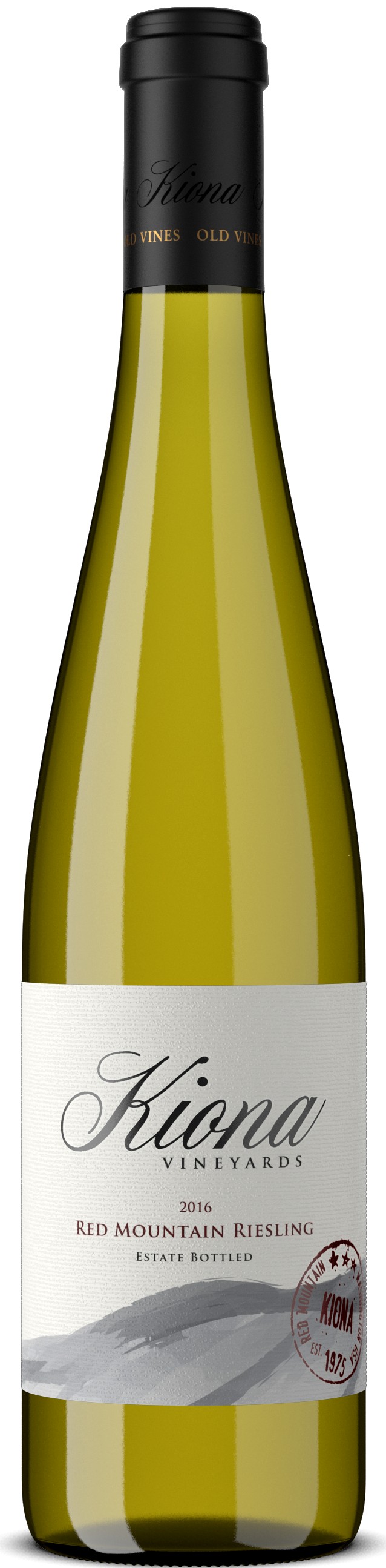 Kiona Riesling