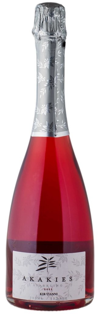Kir-Yianni Akakies Xinomavro Sparkling Ros̩ 2015