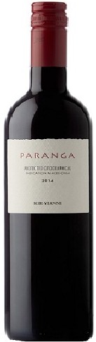 Kir Yianni Paranga Red