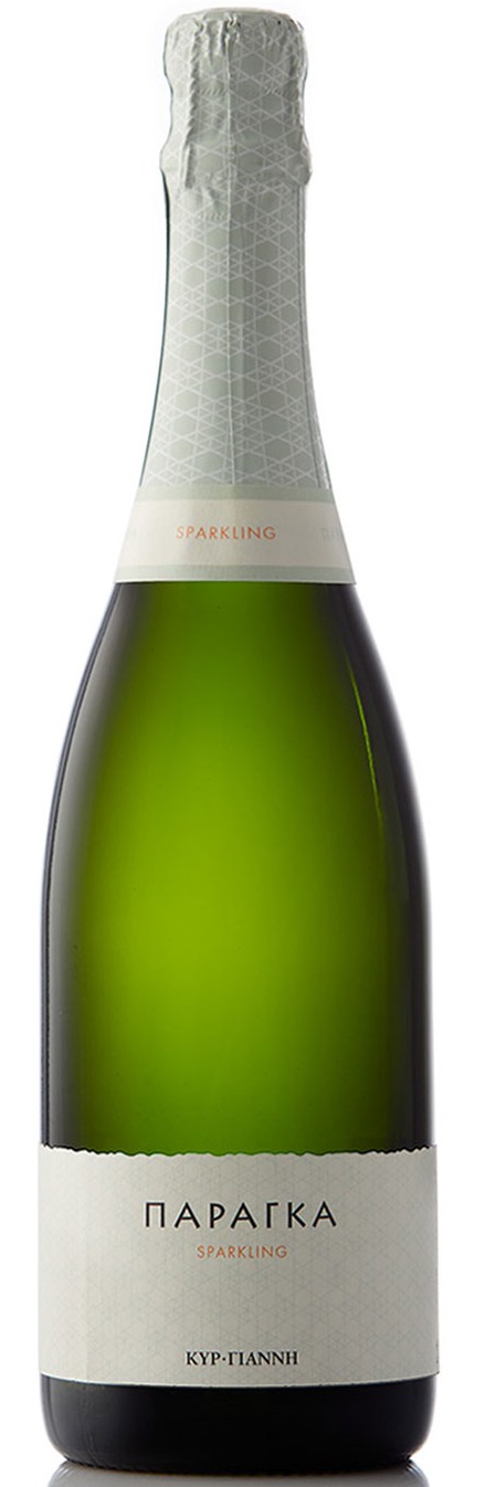 Kir Yianni Paranga Sparkling