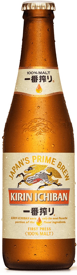 Kirin Ichiban